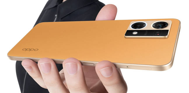 ओपो का नया मोबाइल फोन OPPO Reno 7 4G लॉन्च! देखें इसका रेट और स्पेसिफिकेशन्स OPPO A78 5G phone launch soon specifications leaked on certifications site