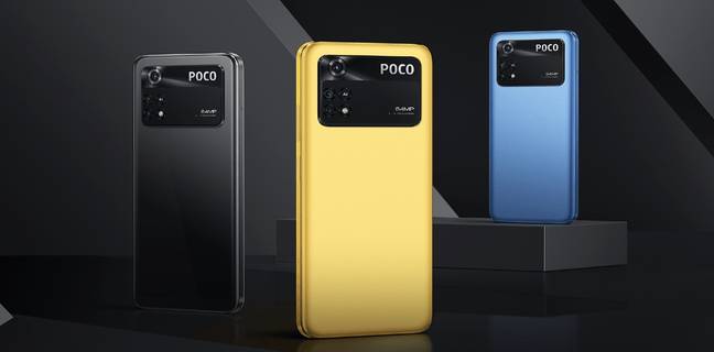 Poco X4 Pro 5G स्मार्टफोन भारत में 64MP प्राइमरी कैमरा और Snapdragon 695 प्रोसेसर के साथ लॉन्च, जानें कीमत और स्पेसिफिकेशन्स 6 February POCO X5 Pro India Launch date price revealed