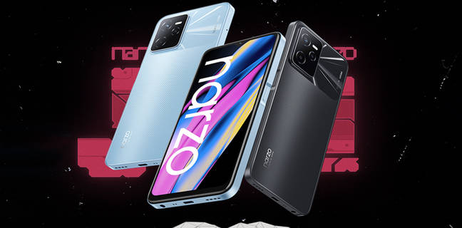 25 अप्रैल को इंडिया में लॉन्च होगा सस्ता रियलमी फोन Realme Narzo 50A Prime, 10 हजार से कम हो सकती है कीमत 25 April Realme Narzo 50A Prime india launch date