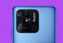 50MP camera smartphone Redmi 10 will launch soon
