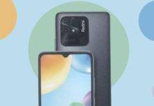 Redmi 10 India variant is a rebranded version of Redmi 10C Global