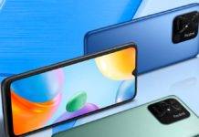 Xiaomi Redmi 10 Power India Launch soon in low budget