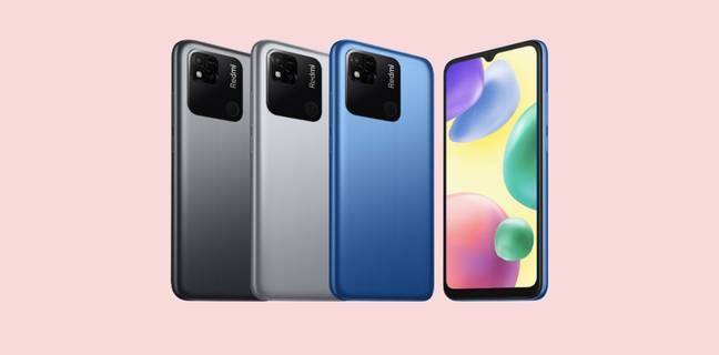 cheap mobile phone Redmi 10A india launch on 20 april in rs 7000 budget