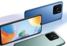 Xiaomi Redmi 10 Power India Launch soon in low budget