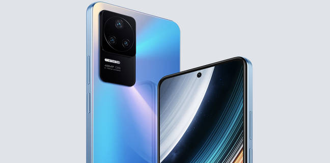 12GB RAM और 67W Charging की ताकत के साथ लॉन्च हुआ Xiaomi का नया स्मार्टफोन Redmi K40S 12gb ram Snapdragon 870 soc Xiaomi Redmi K40S launch Price Specification Redmi K50 Pro