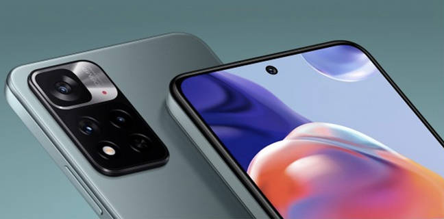 Redmi Note 12 के साथ Xiaomi धमाका करने को तैयार! आ गई सामने फोन की स्पेसिफिकेशन्स और लॉन्च डिटेल्स 108mp camera phone Redmi Note 12 Pro 4G specification leaked know details
