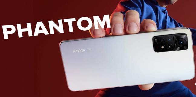 Redmi Note 11 Pro Plus 5G Smartphone Launched in India Check Price and Specifications