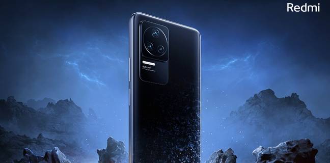 Redmi K50 Pro और Redmi K50 Pro Plus स्मार्टफ़ोन में मिलेगी ज़बरदस्त परफ़ॉर्मेंस, लॉन्च से पहले कंपनी ने डिजाइन से उठाया पर्दा