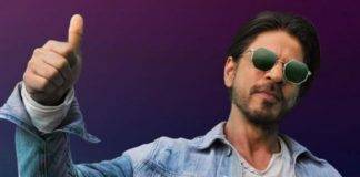 shahrukh khan launch ott SRK plus platform
