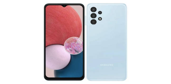 Samsung Galaxy A13 आ रहा है इंडिया, लॉन्च से पहले ही जानें कैसी है स्पेसिफिकेशन्स और कितना है प्राइस Samsung Galaxy A13 4G India Price leaked before Launch sale