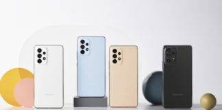 Samsung Galaxy A33 5G और Galaxy A73 5G स्मार्टफोन भारत में 29 मार्च को होंगे लॉन्च, जानें क्या होगी खासियत Samsung Galaxy A33 5G and Galaxy A73 5G smartphones to be launched in India on March 29