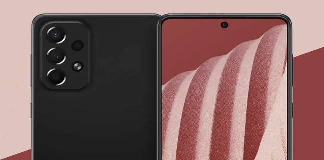 Samsung Galaxy A73 5G लॉन्च से पहले वेबसाइट पर हुआ लिस्ट, जानें क्या होंगी खूबियां Samsung Galaxy A73 Leaks