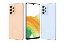 6GB RAM Smartphone Samsung Galaxy A34 5G to launch soon specifications leaked