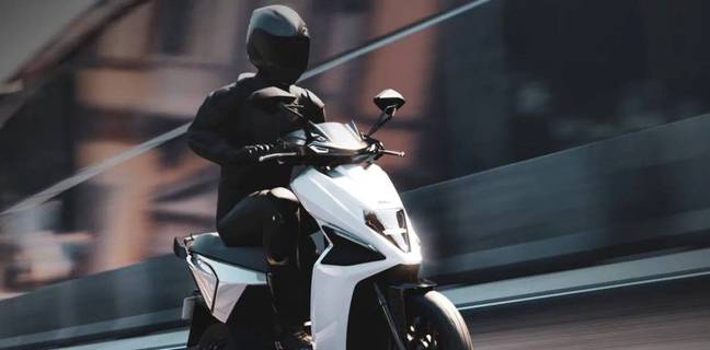 300KM रेंज के साथ मार्केट में बवाल मचाने आया ये Electric Scooter, सिर्फ 1,947 रुपये में करें प्री-बुक Simple One electric scooter launch with 300km range price availability