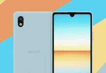 Sony Xperia Ace III smartphone design and specifications leaked