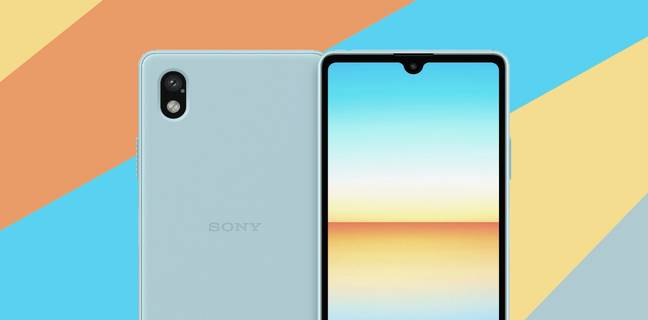 Sony Xperia Ace III smartphone design and specifications leaked