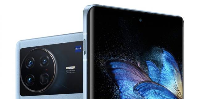 Vivo X Note स्मार्टफोन के लॉन्चिंग से पहले डिजाइन से उठा पर्दा, जानें क्या होगा खास