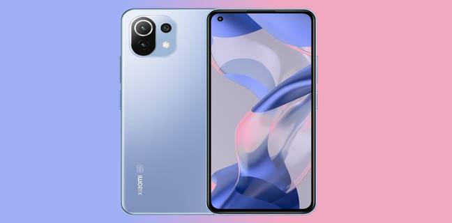 Xiaomi 12 Lite स्मार्टफोन Snapdragon 778G प्रोसेसर के साथ होगा लॉन्च, लॉन्च से पहले Geekbench पर हुआ लिस्ट 10 Upcoming Xiaomi Smartphone to launch in India