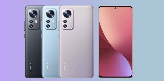 10000 price cut on xiaomi 12 pro after xiaomi 13 pro india launch