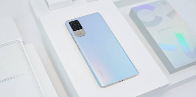 Xiaomi Civi 2 स्मार्टफोन Snapdragon 778G+ चिपसेट के साथ जल्द लॉन्च होगा लॉन्च, जानें क्या-क्या होगा खास Xiaomi Civi 2 smartphone with Snapdragon 778G+ chipset will be launched soon