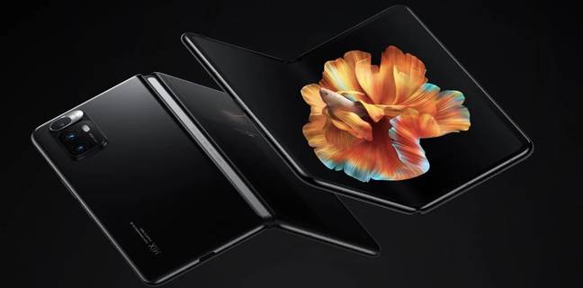 XIaomi MIX Fold 2 स्मार्टफोन की स्पेसिफिकेशन्स लीक, Snapdragon 8 Gen1+ प्रोसेसर और 120Hz डिस्प्ले के साथ कर सकता है एंट्री Xiaomi Mix Fold 2