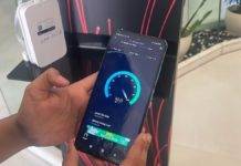 Airtel 5G Speed Test Live: मिलने लगा Airtel 5G, रॉकेट की स्पीड के साथ कुछ ही देर में खत्म हो रहा डाटा airtel 5g launch next month 300mbps speed-counter reliance jio