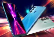 5000mAh Battery 64GB storage cheapest phone launch india rs 7999 price