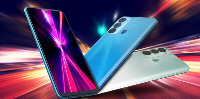 सिर्फ 7,999 रुपये में लॉन्च हुआ ये बेहद ही सस्ता फोन, इसमें है 5000mAh Battery और 64GB स्टोरेज 5000mAh Battery 64GB storage cheapest phone launch india rs 7999 price