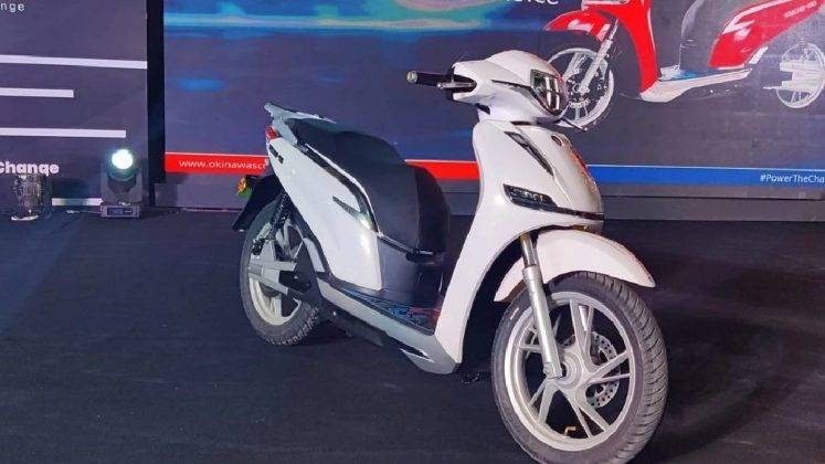 160km range Okinawa Oki90 Electric Scooter top 5 features price specifications