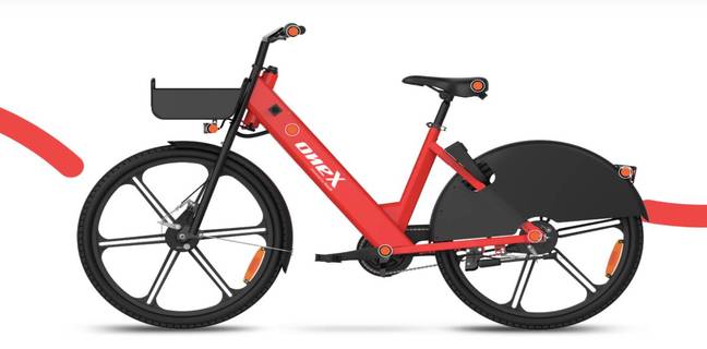 100KM रेंज के साथ लॉन्च हुई ये Electric Cycle, जानें कीमत और फीचर्स 100km range electric bike smartron tbike onex launched in india price sale