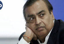 Jio Network Down jio service Outage in india