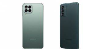 50MP cameras 6000mah battery 5g mobile Samsung Galaxy M33, Galaxy M23 launch price specs