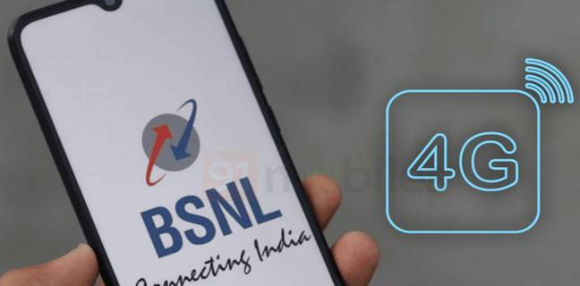 अगले साल फरवरी-मार्च तक आएगी BSNL 4G सर्विस, कंपनी ने खुद से दी जानकारी BSNL 4G in india on 1 lakh sites with TCS equipment