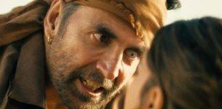 Bachchan Pandey अब ओटीटी पर मचाएगी धमाल, जानें डिटेल Bachchan pandey OTT prime video release date akshay kumar new movie