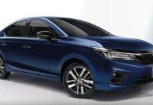 बैटरी और पेट्रोल से चलने वाली Honda City e : HEV Hybrid भारत में लॉन्च, मिलेगी 26.5 km की धाकड़ माइलेज Battery and petrol powered Honda City e : HEV Hybrid launched in India