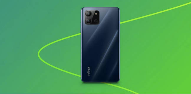 Infinix Hot 11 2022 स्मार्टफोन भारत में 15 अप्रैल को लॉन्च होगा, Flipkart लिस्टिंग से लीक हुईं स्पेसिफिकेशन्स Infinix Hot 11 2022 smartphone to launch in India on April 15 Check Specs