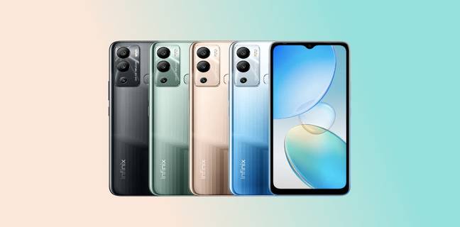 Infinix Hot 12i स्मार्टफोन 13MP ट्रिपल रियर कैमरा, 5000mAh बैटरी के साथ लॉन्च, जानें कीमत और स्पेसिफिकेशन्स Infinix Hot 12i Smartphone Launched Check Price and Specifications