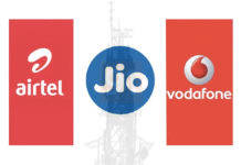 spam call block from 1 may according to trai ai filter jio airtel vi