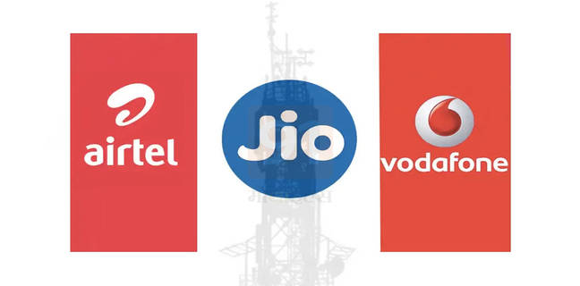 spam call block from 1 may according to trai ai filter jio airtel vi
