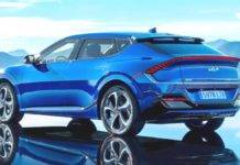 kia to launch small and affordable suv in india