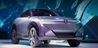 Maruti Suzuki to launch first electric car in 2025 price above Rs 10 lakh