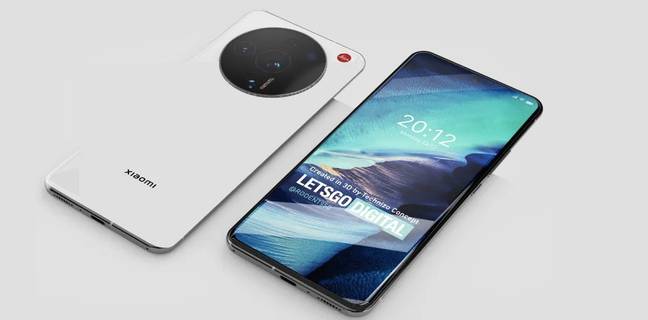 Xiaomi Mi 12 Ultra होगा क्वालकॉम के Snapdragon 8 Gen 1+ प्रोसेसर के साथ लॉन्च होने वाला पहला स्मार्टफोन, जानें क्या होंगी खूबियां Mi 12 Ultra