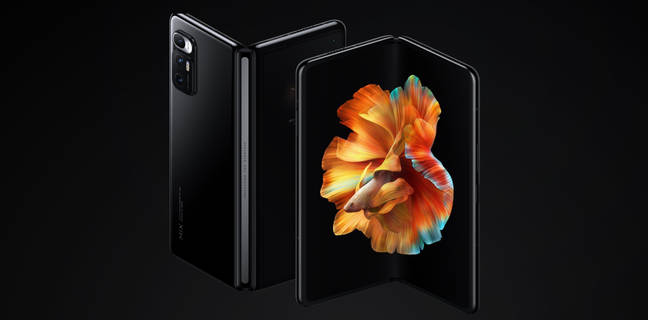 Xiaomi MIX 5 स्मार्टफोन नहीं होगा लॉन्च, कंपनी का पूरा फोकस Xiaomi MIX FOLD 2 पर, जानें क्या होगा इसमें सबसे खास Mix Fold 2 will be launched soon by skipping Xiaomi Mix 5 smartphone