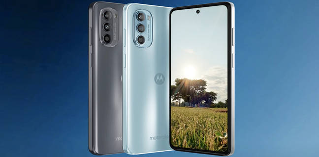 25 april motorola moto g52 india launch price specifications sale offer