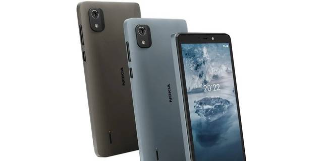 लो बजट में Nokia की धमाकेदार एंट्री, सामने आया 32GB स्टोरेज वाले सस्ते मोबाइल का प्राइस Nokia C2 2nd Edition price availability