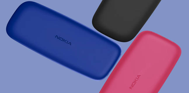 लॉन्च हुए नोकिया के दो नए फीचर फोन Nokia 105 और Nokia 105 Plus, कीमत सिर्फ 1299!