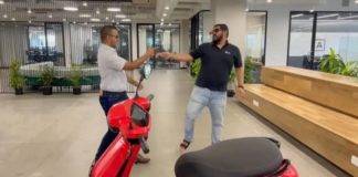 OLA Electric Scooters होंगे और भी ताकतवर, जल्द मिलेगा ये धमाकेदार फीचर