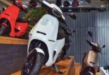 10000 rs discount on ola electric Scooter s1 pro offer range