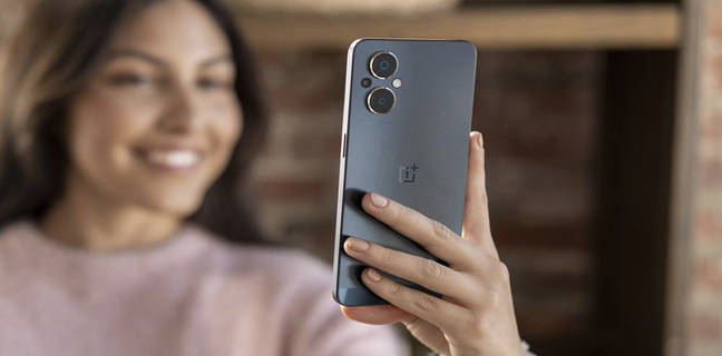 6GB RAM और 64MP Camera के साथ लॉन्च हुआ वनप्लस का सस्ता मोबाइल फोन OnePlus Nord N20 5G 64MP Camera Phone OnePlus Nord N20 5G launched price specs sale offer