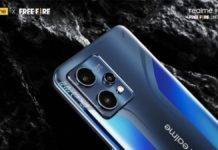 Realme 9 Pro Plus Free Fire edition स्मार्टफोन इस दिन होगा लॉन्च, डिजाइन से लेकर स्पेसिफिकेशन्स हुए लीक Realme 9 Pro Plus Free Fire edition smartphone will launch on April 12